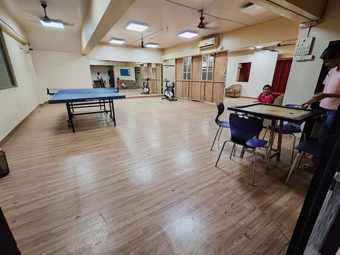 School of Broadcasting and Communication Mumbai Infrastructure photo 4